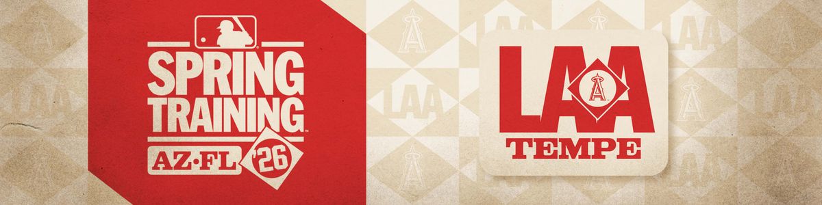 Spring Training - Kansas City Royals at Los Angeles Dodgers Tickets