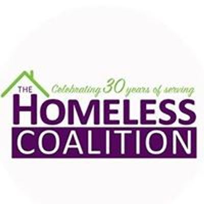 The Homeless Coalition