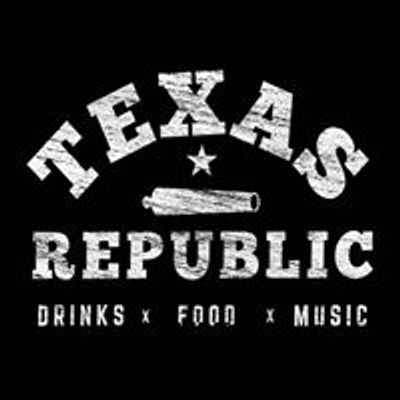 Texas Republic Bar & Kitchen Fort Worth