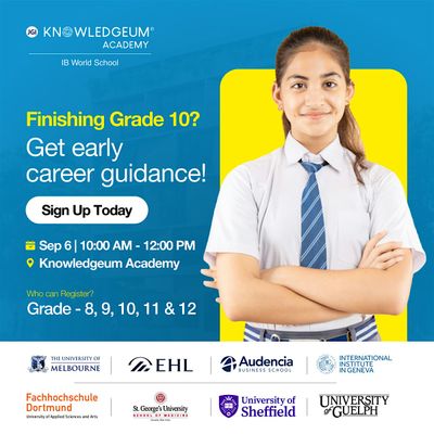 Knowledgeum Academy
