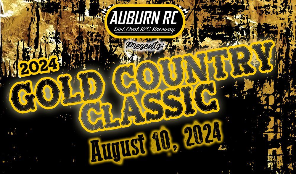 2024 Gold Country Classic 209 Fairgate Rd, Auburn, CA, United States