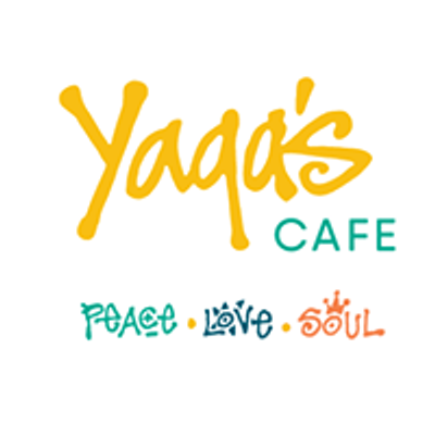 Yaga's Cafe