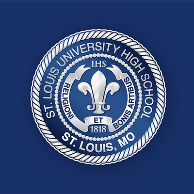 St. Louis University High