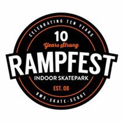 Rampfest Indoor Skatepark