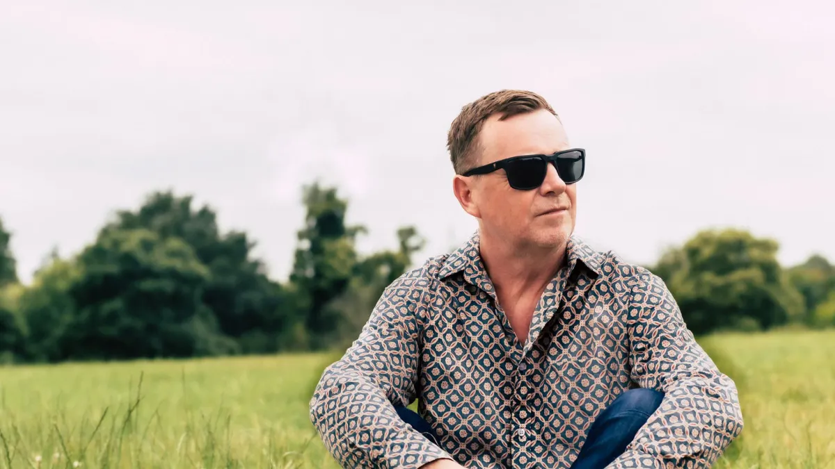 Nick Warren, Jody Wisternoff, Way Out West in Bristol