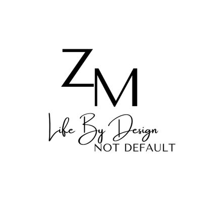 Life By Design Not Default