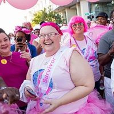 Making Strides Against Breast Cancer of Ventura