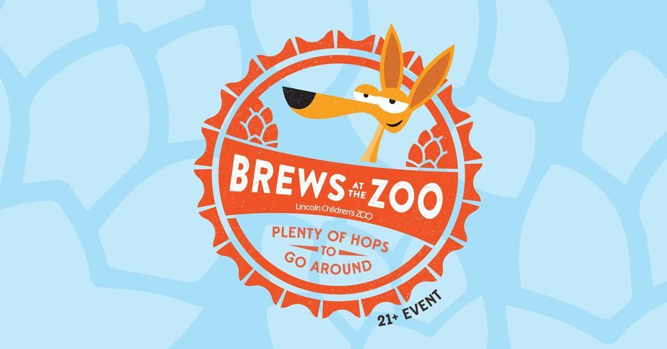 Brews at the Zoo