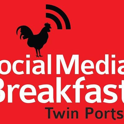 Social Media Breakfast Twin Ports