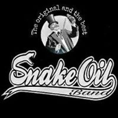 SnakeOil BluesBand