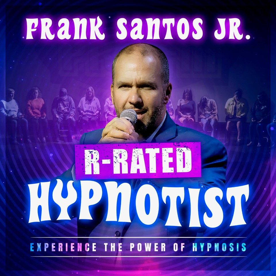 Frank Santos Jr at Rochester Opera House
