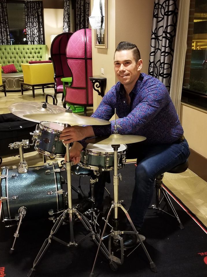 The Paul Miranda Trio featuring Joanne Klein