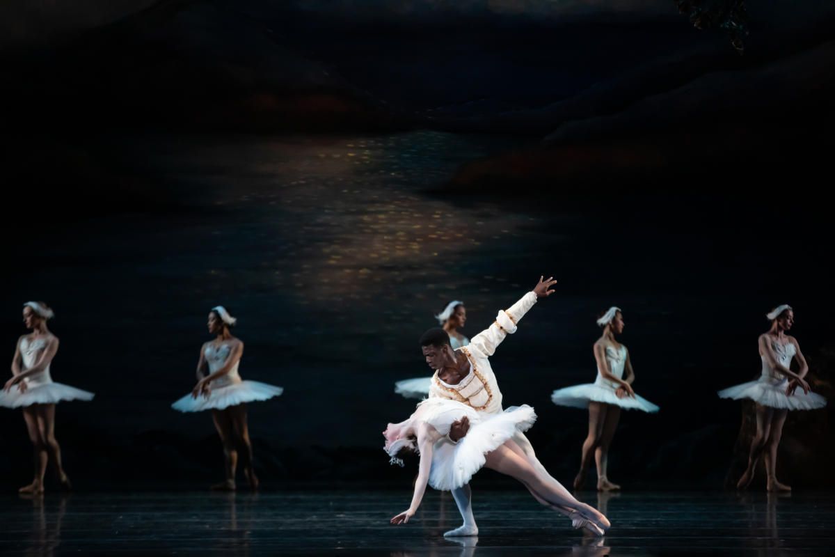 BalletMet Columbus: La Boheme - Senior Dress Rehearsal