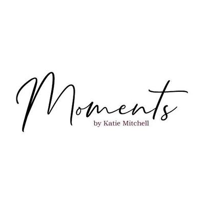 Moments by Katie Mitchell