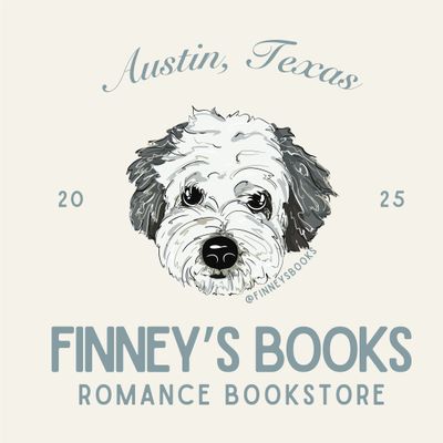 Finney's Books
