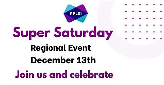 Super Saturday by Legalshield Local Regional Oakville