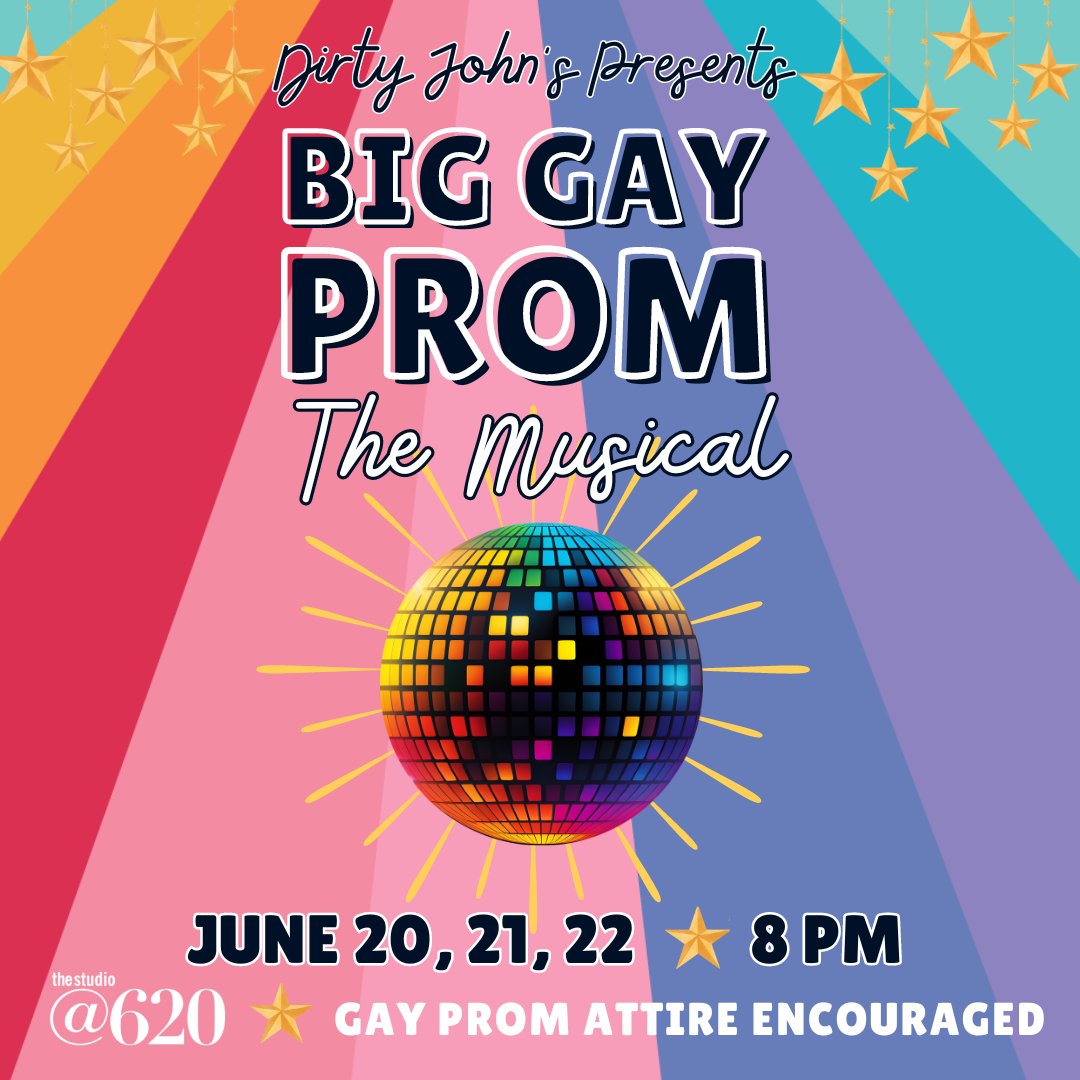 Big - The Musical at Chagrin Valley Little Theatre