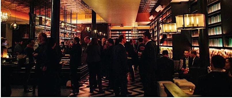 Silicon Valley-EVO VC & Startups in Novela SF