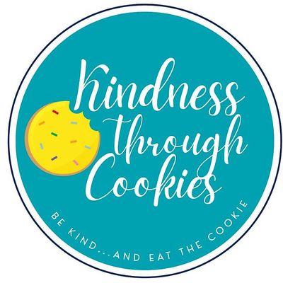 Kindness Through Cookies