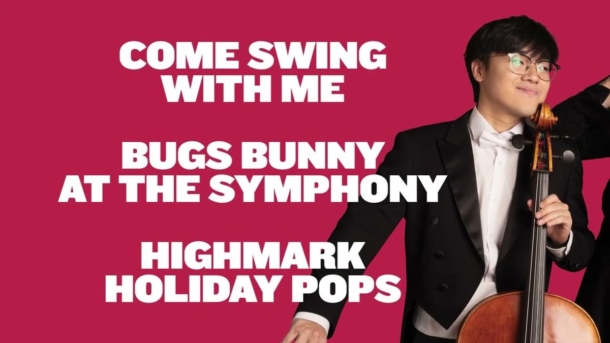 Pittsburgh Symphony Orchestra: Byron Stripling - Disco Divas