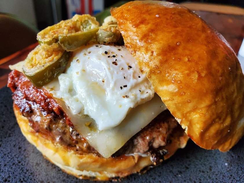 B List Hang Over Brunch with Live Music