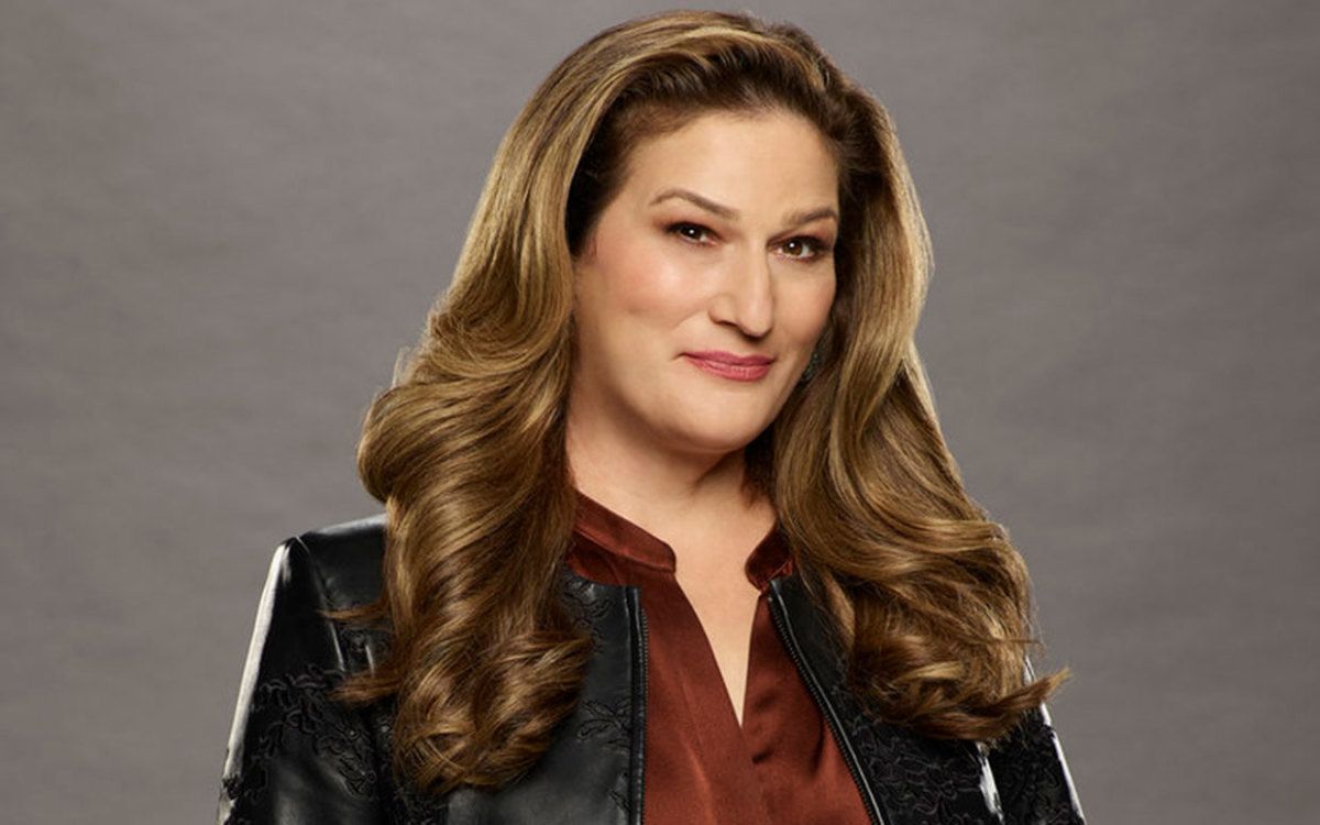 Ana Gasteyer