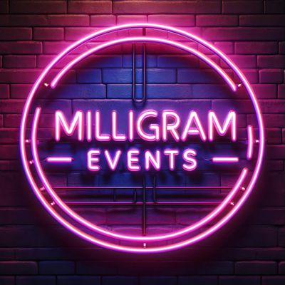 Milligram Event\u2018s