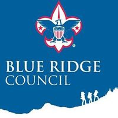 Blue Ridge Council, Boy Scouts of America