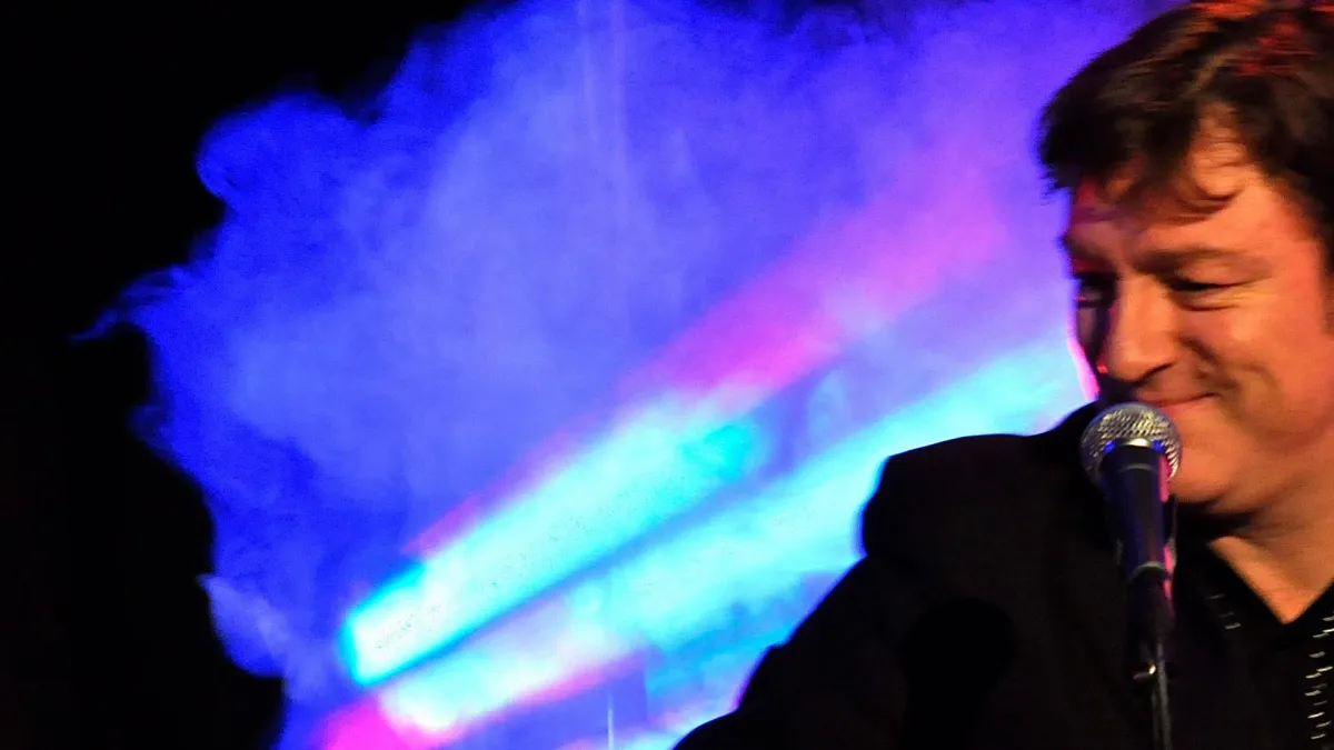 Tor Endresen, Dennis Storh\u00f8i, Ylva in Bergen