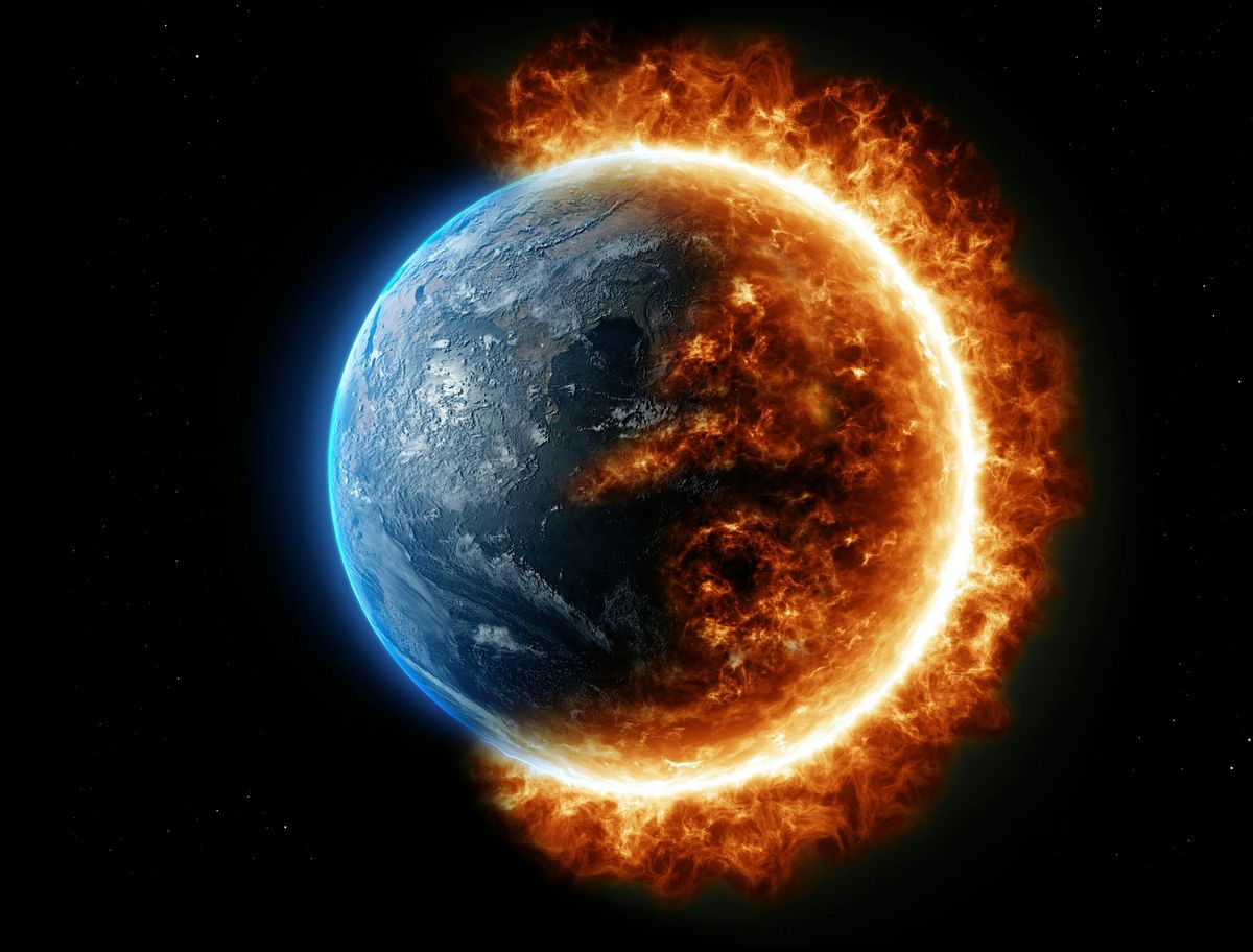 The Dangers of Climate Alarmism