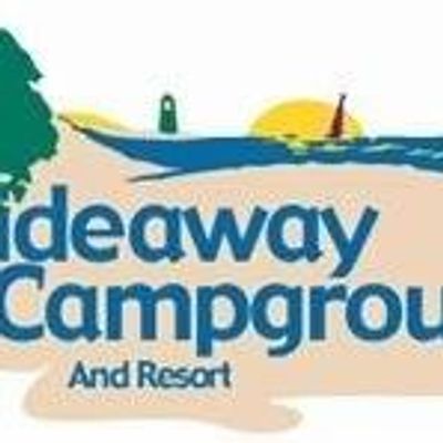 Hideaway Campground & Resort