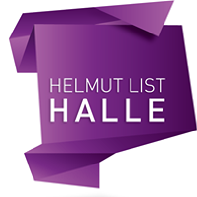 HELMUT-LIST-HALLE