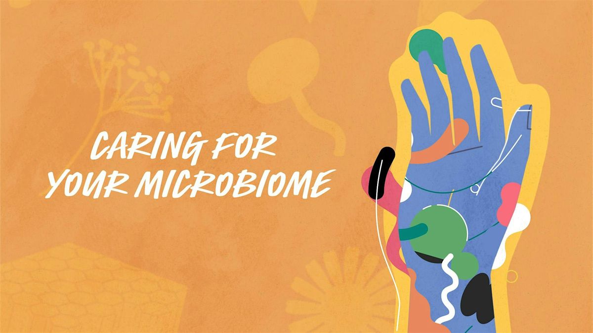 Hello \u81c9\u90e8\u5fae\u751f\u614b\uff01\u5de5\u4f5c\u574a  Meet Your Microbiome Workshop | \u53c8\u4e00\u57ce\u5206\u5e97  Festival Walk Store