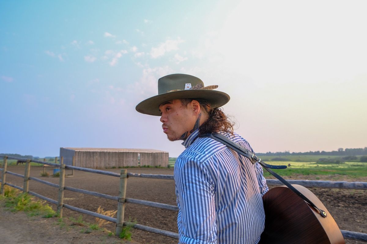 Parking Logan Staats