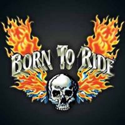 Born To Ride TV & Magazine