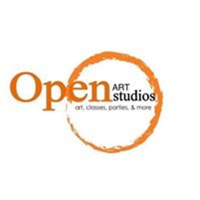Open Art Studios Greenville