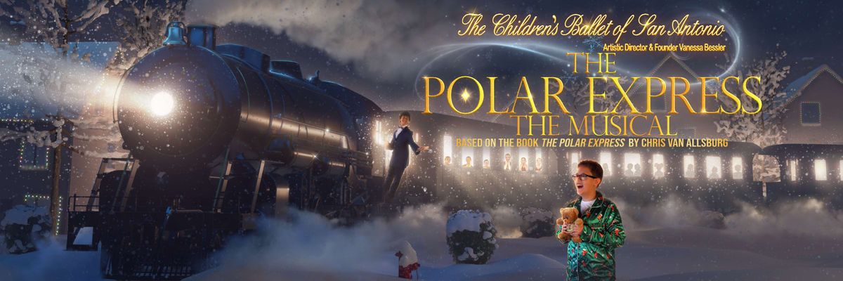 Children's Ballet of San Antonio - San Antonio