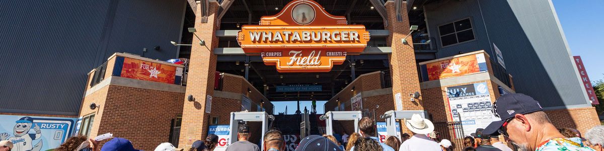 The Hook at Caesars Atlantic City