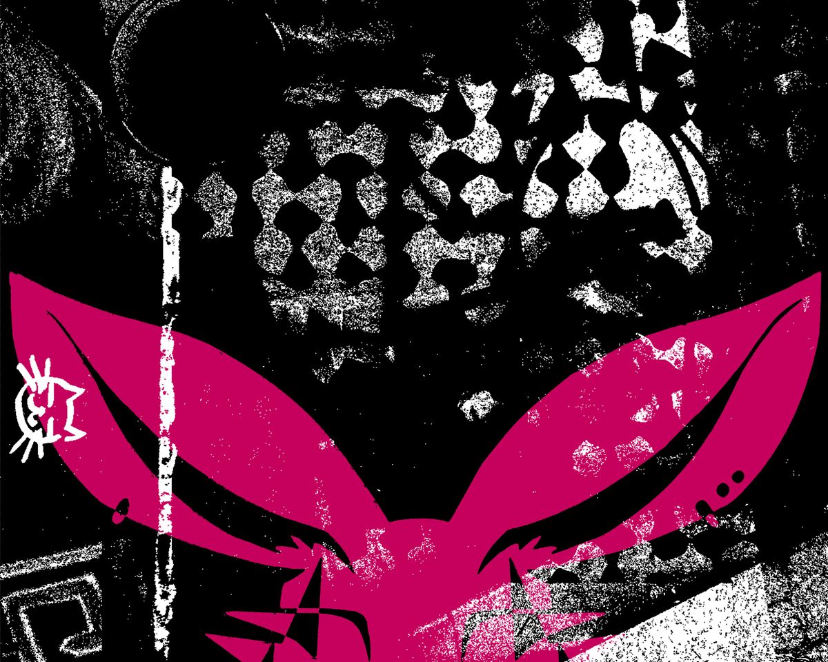 ADSR ft. PASSENGERPRINCESS, YUNG SKRRT, DOLLY SPECTRA, FATHER KOI, & more