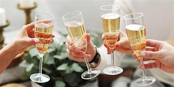 Sparkling Wines to Kick Off Summer