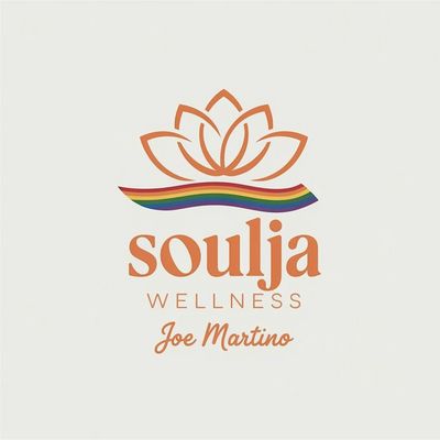 Soulja Wellness - Joe Martino