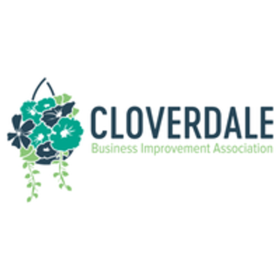 Cloverdale BIA