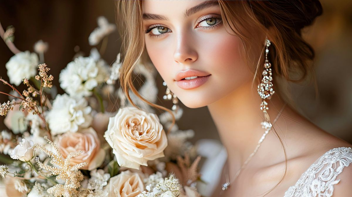The Park City Bridal Expo
