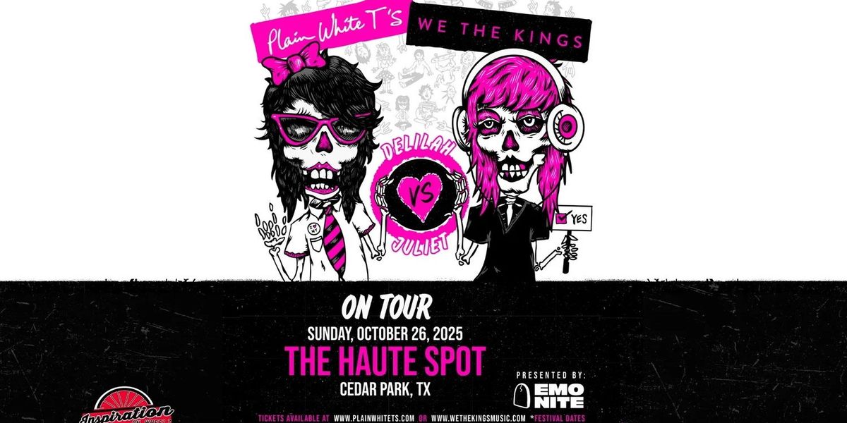 Parking & Juliet - Austin