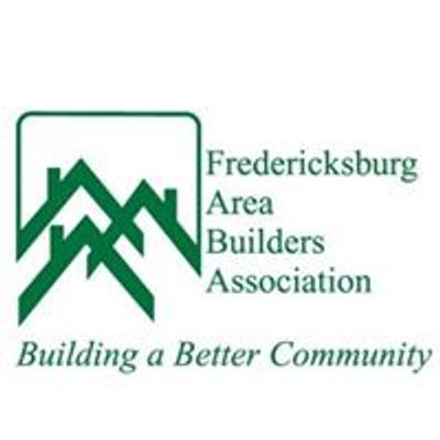 Fredericksburg Area Builders Association (FABA)