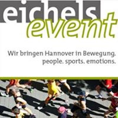 eichels: Event GmbH