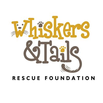 Whiskers & Tails Rescue Foundation