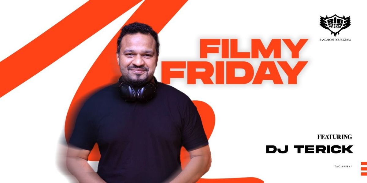 Filmy Friday's