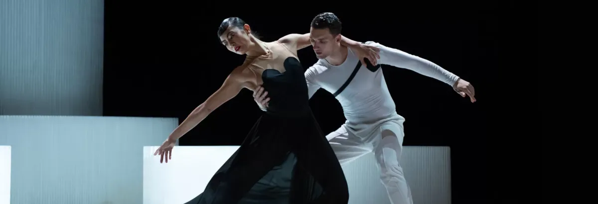Ballet Hispanico - CARMEN.maquia at Macky Auditorium