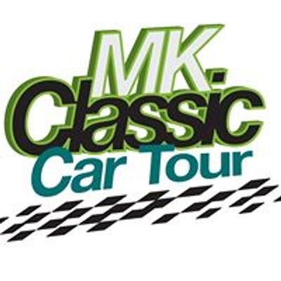 mk classic car tour 2022